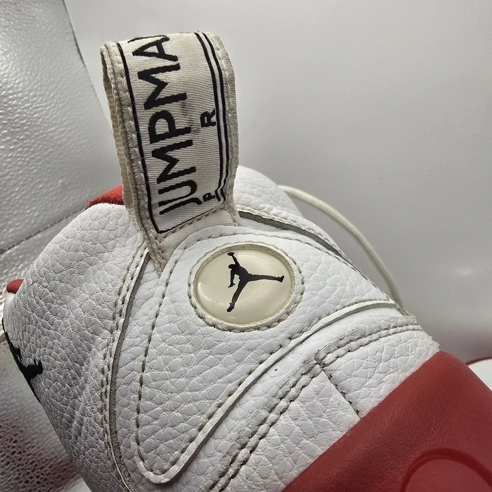 Jordan pre owned
